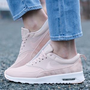 nike air glitter trainers